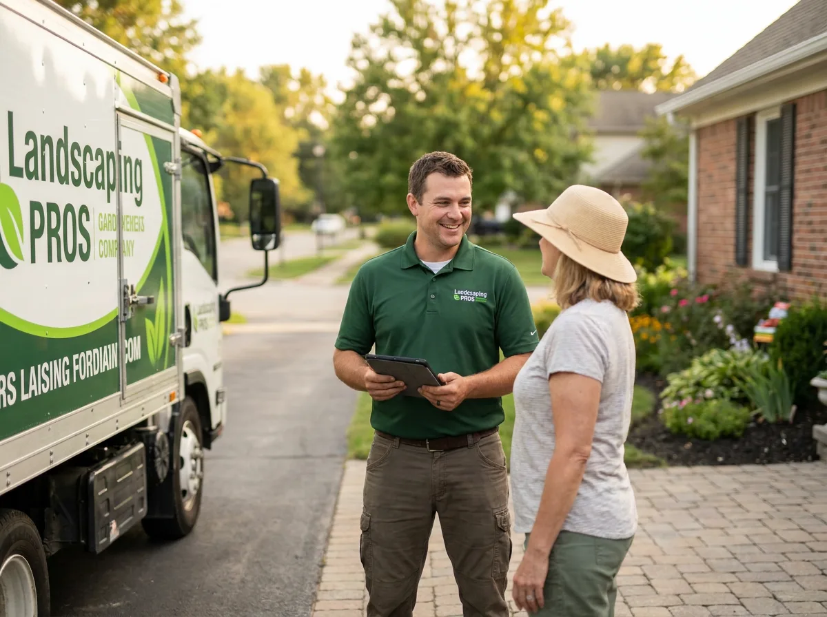 Landscaping Kings Mountain, KY FAQs